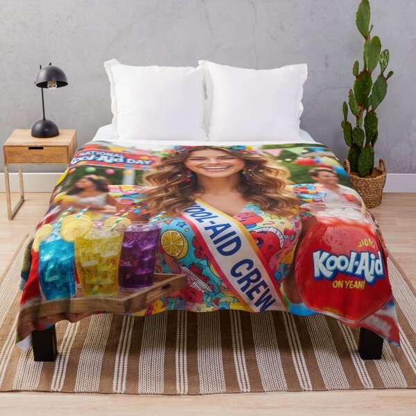 Item preview, Kool-Aid Day designed and sold by RaF71PrO.