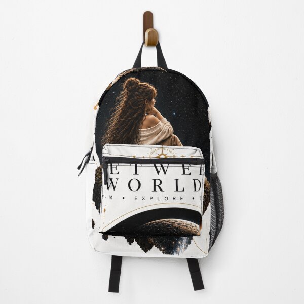 Item preview, Beyond Worlds – Celestial Dreamer designed and sold by Qenlo.