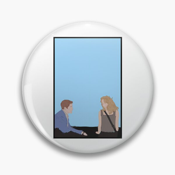 Item preview, Before Sunset  designed and sold by bradyn-somers.