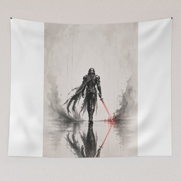 Item preview, Lord Vader Black designed and sold by Nice En.