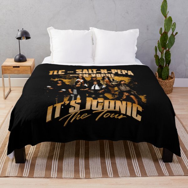 Item preview, TLC Salt-N-Pepa En Vogue Tour 2026 Gráfico del concierto de R&B designed and sold by GPalumboArt.