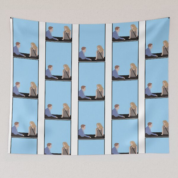 Item preview, Before Sunset  designed and sold by bradyn-somers.