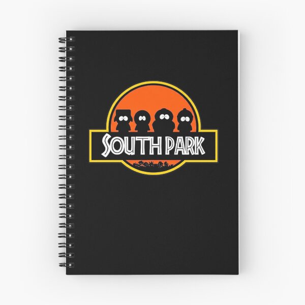 Item preview, The Four Boys | South Park designed and sold by Crimson Dawn.