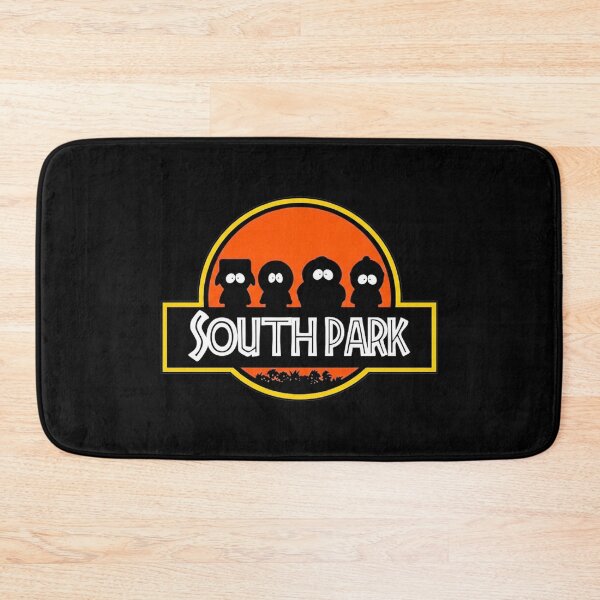 Item preview, The Four Boys | South Park designed and sold by Crimson Dawn.