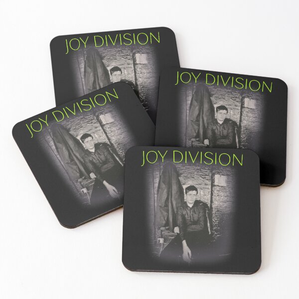Item preview, Joy Division designed and sold by JuneMarion.
