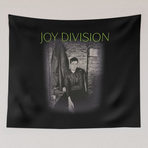 Item preview, Joy Division designed and sold by JuneMarion.
