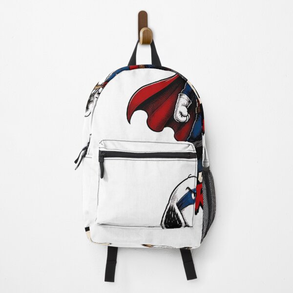 Item preview, Snoopy Superhero designed and sold by FlutterDtealArt.