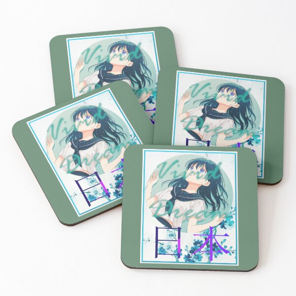 Item preview, Japan by Vivid Dream designed and sold by Vivid Dream Concepts.
