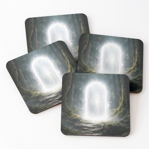 Item preview, Light portal designed and sold by PicParadiz.