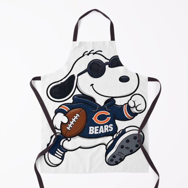 Artikelvorschau, Joe Cool Snoopy Football entworfen und verkauft von FlutterDtealArt.