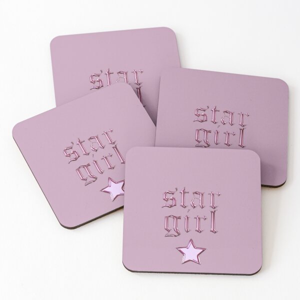 Item preview, Star girl  designed and sold by Uniqesell.