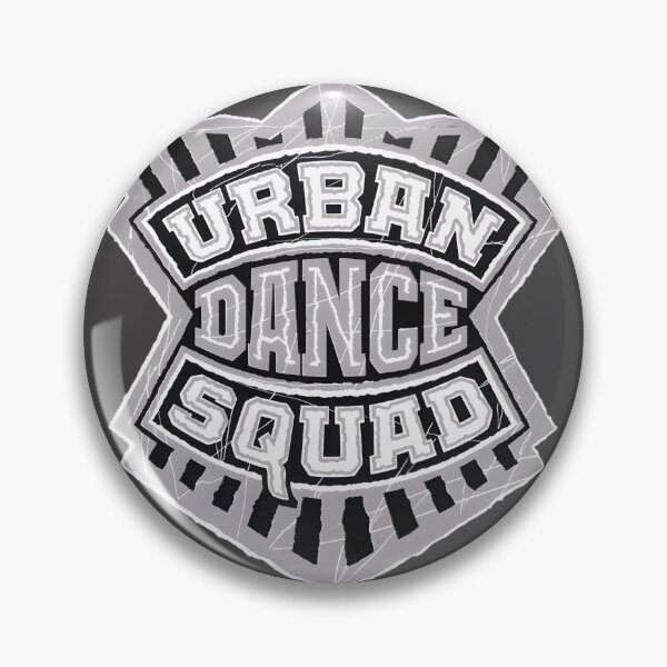Artikelvorschau, Urban Street Dance Crew Silhouette Hip Hop Breakdance Ästhetik Urbane Choreografie Tänzer Geschenk | Perfektes Geschenk für dich und deine Freunde entworfen und verkauft von Snow-Wolf.