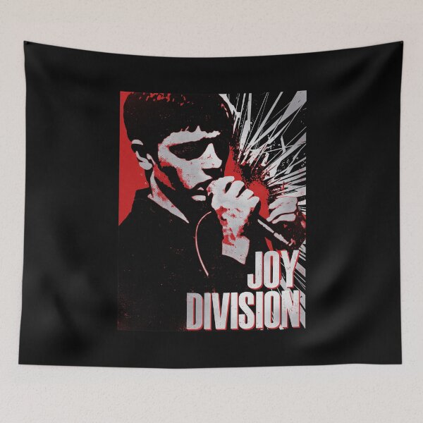 Item preview, Joy Division designed and sold by JuneMarion.