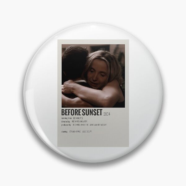 Item preview, Before Sunset designed and sold by bradyn-somers.