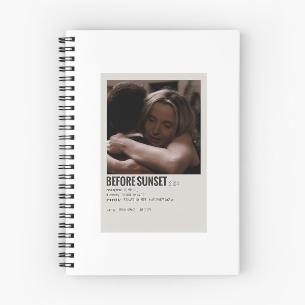 Item preview, Before Sunset designed and sold by bradyn-somers.