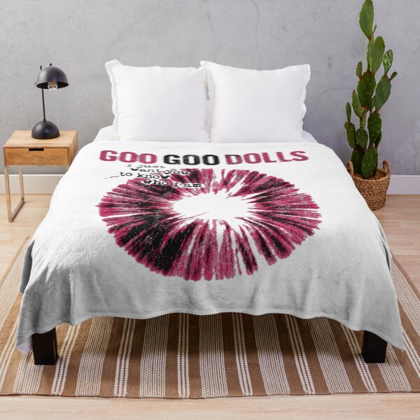 Item preview, Goo Goo Dolls Tour Concert 2026 designed and sold by GPalumboArt.