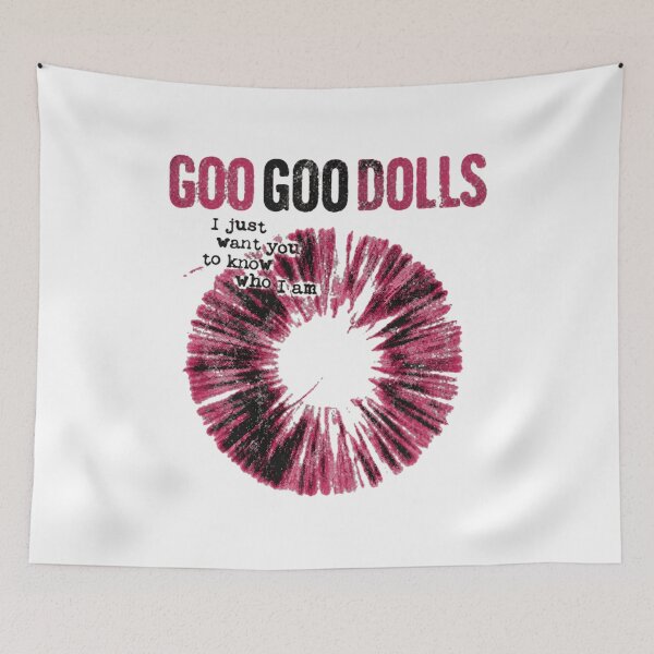 Item preview, Goo Goo Dolls Tour Concert 2026 designed and sold by GPalumboArt.