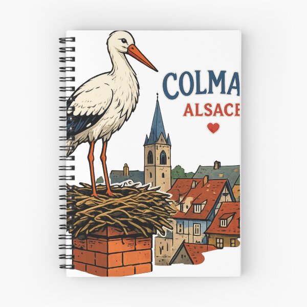 Item preview, France Colmar designed and sold by devonclemon.