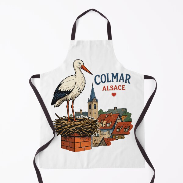 Item preview, France Colmar designed and sold by devonclemon.