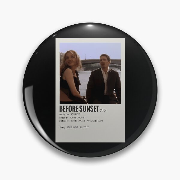 Item preview, Before Sunset designed and sold by bradyn-somers.