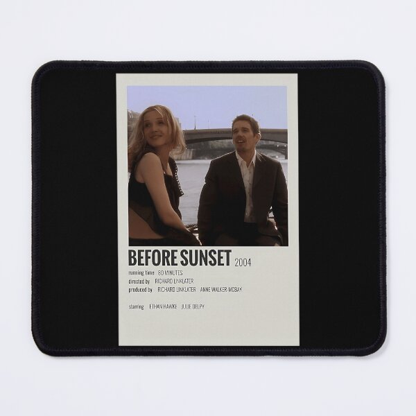 Item preview, Before Sunset designed and sold by bradyn-somers.
