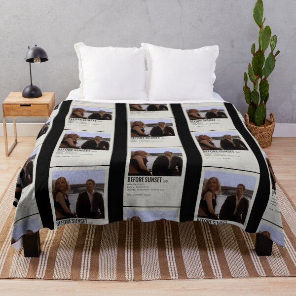Item preview, Before Sunset designed and sold by bradyn-somers.