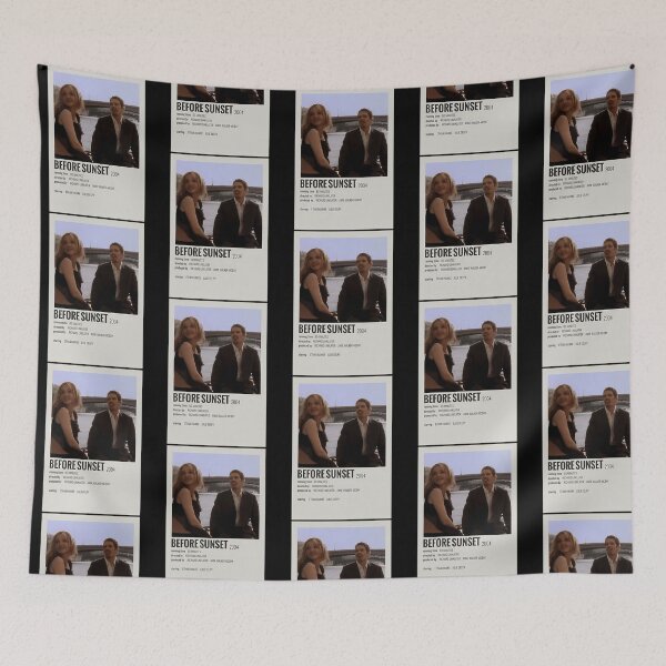 Item preview, Before Sunset designed and sold by bradyn-somers.