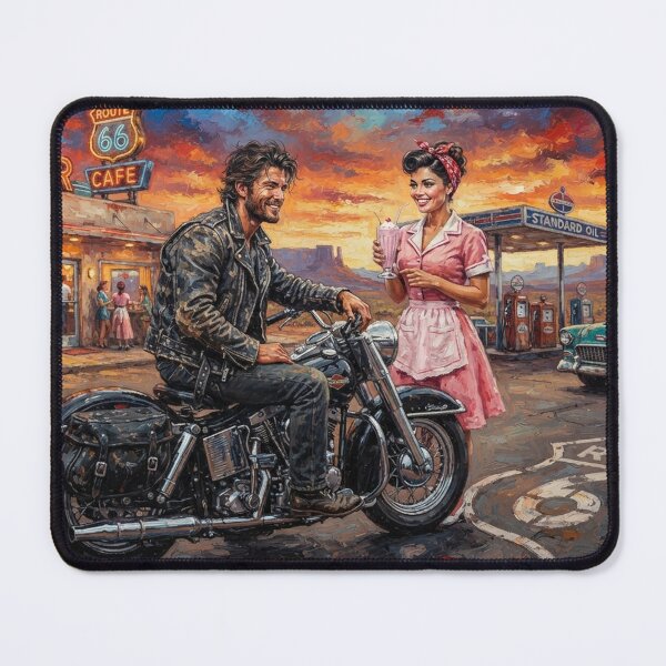Item preview, Route 66 designed and sold by RaF71PrO.