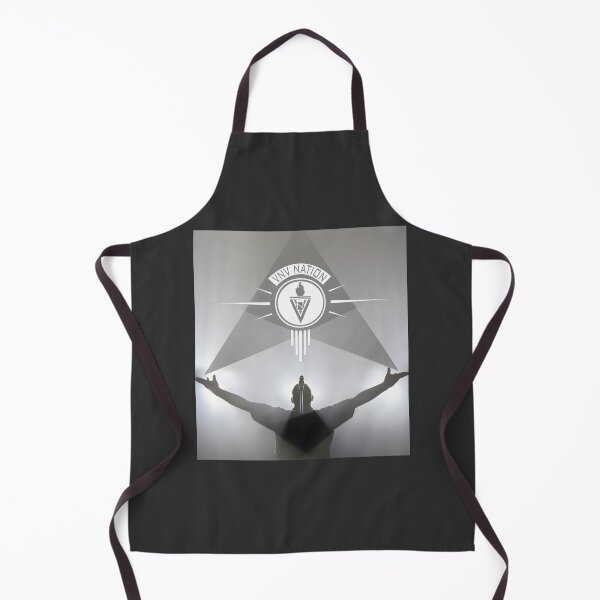 Artikelvorschau, Vnv Nation Kapuzenpullover mit Reißverschluss | Best Buy entworfen und verkauft von Snow-Wolf.