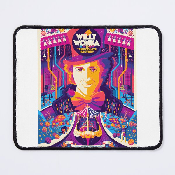 Item preview, Golden Ticket Vintage Chocolate Factory Art – Retro Candy Lover Graphic | Perfect Gift For You And Friends designed and sold by EpicBuzz.