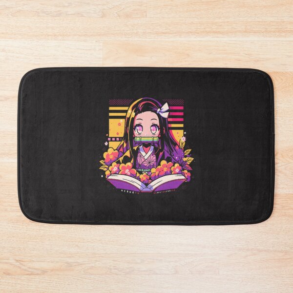 Item preview, Nezuko Kamado | Best Gift designed and sold by BSmarkite.