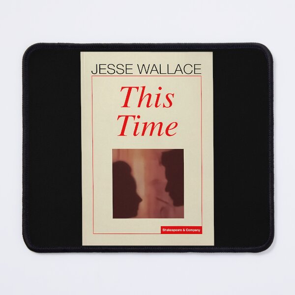 Item preview, Before Sunset (2004) - This Time Book Cover Prop designed and sold by bradyn-somers.