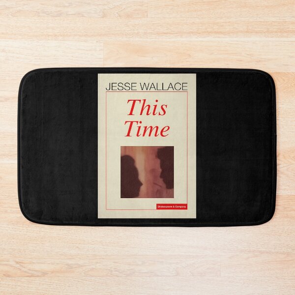 Item preview, Before Sunset (2004) - This Time Book Cover Prop designed and sold by bradyn-somers.