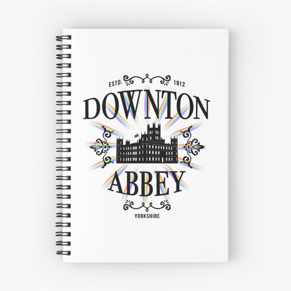 Item preview, Downtonabbey Castle designed and sold by viaan-tam.