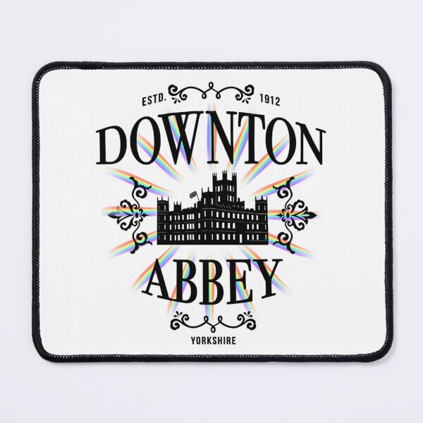 Item preview, Downtonabbey Castle designed and sold by viaan-tam.