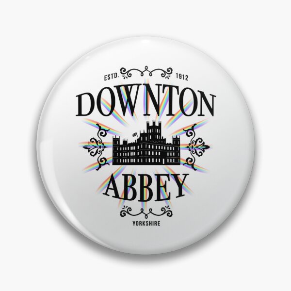 Item preview, Downtonabbey Castle designed and sold by viaan-tam.
