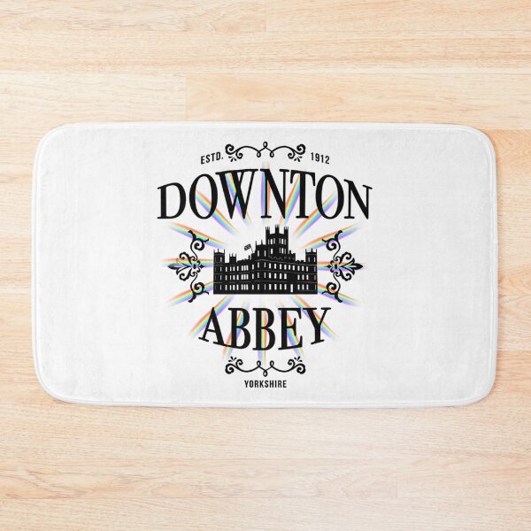 Item preview, Downtonabbey Castle designed and sold by viaan-tam.