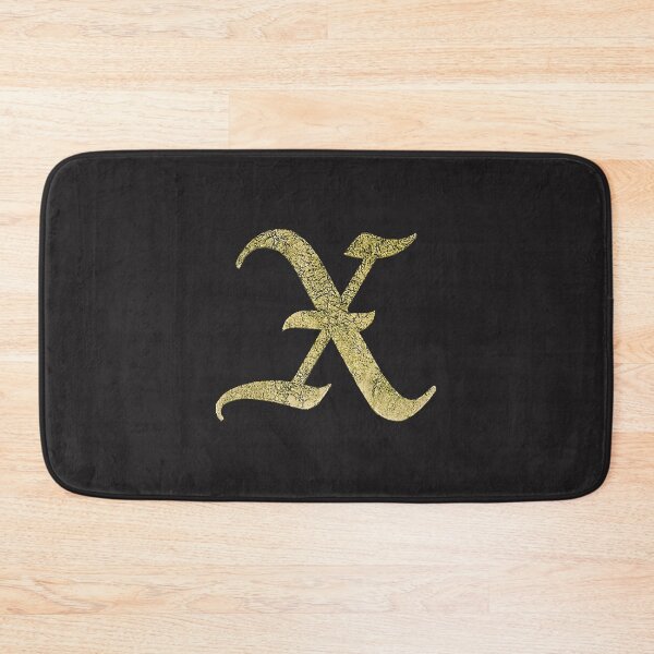 Item preview, X Logo Classic Tshirt | ⭐⭐⭐⭐⭐ Best Seller designed and sold by Snow-Wolf.