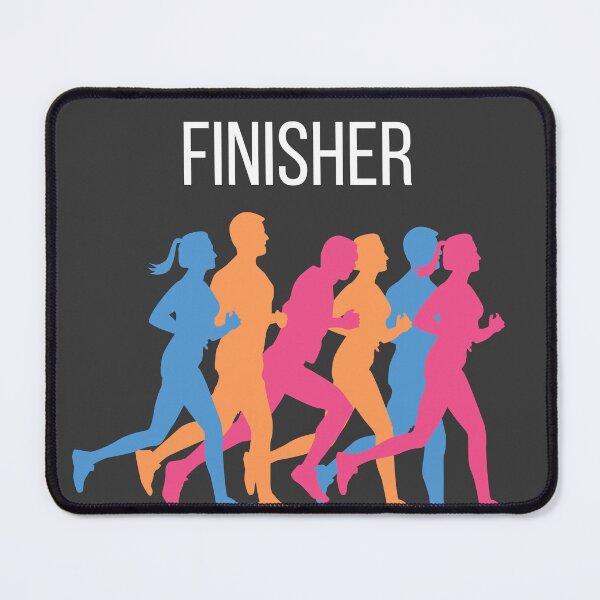 Item preview, First Marathon Finisher, 42.195 Reasons to Celebrate Gift designed and sold by Zyvora-merch.