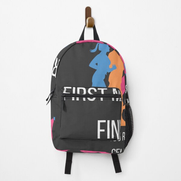 Item preview, First Marathon Finisher, 42.195 Reasons to Celebrate Gift designed and sold by Zyvora-merch.