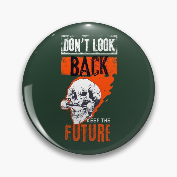 Item preview, Back Future 720 designed and sold by GvenceJewelry.