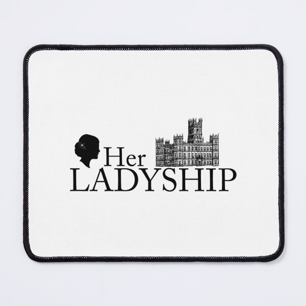 Item preview, Her Ladyship designed and sold by viaan-tam.