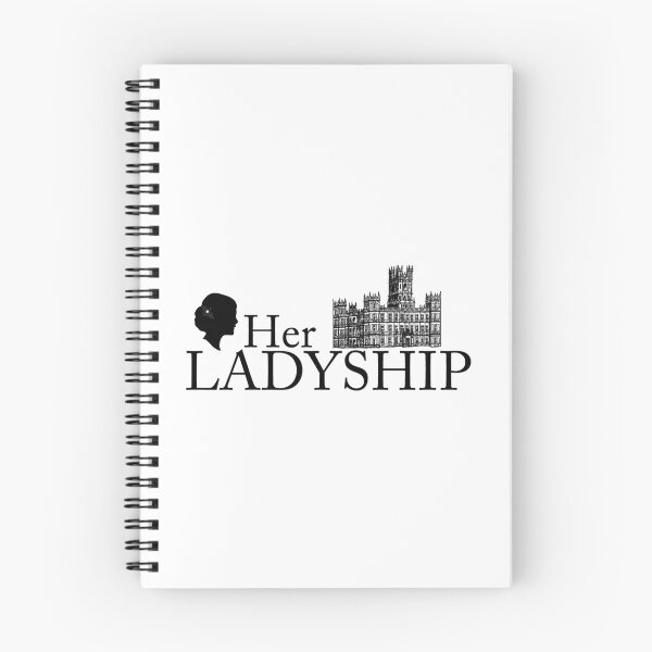 Item preview, Her Ladyship designed and sold by viaan-tam.