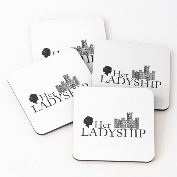 Item preview, Her Ladyship designed and sold by viaan-tam.