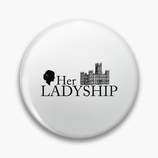 Item preview, Her Ladyship designed and sold by viaan-tam.