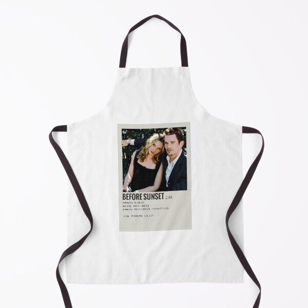 Item preview, Before Sunset (2004) designed and sold by bradyn-somers.