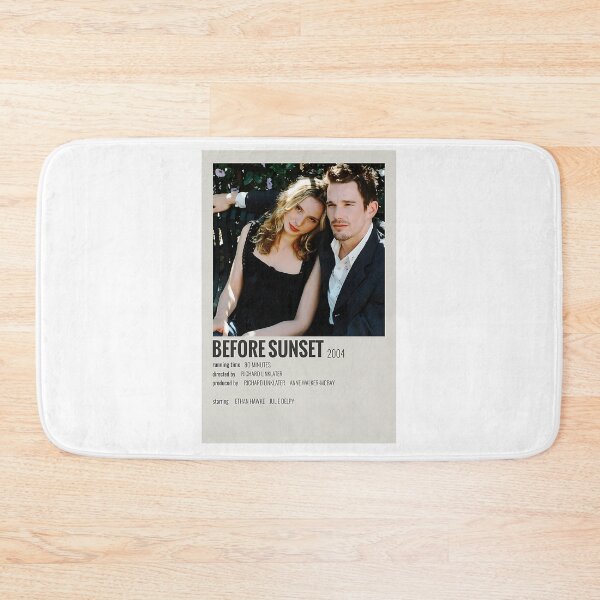 Item preview, Before Sunset (2004)  designed and sold by bradyn-somers.