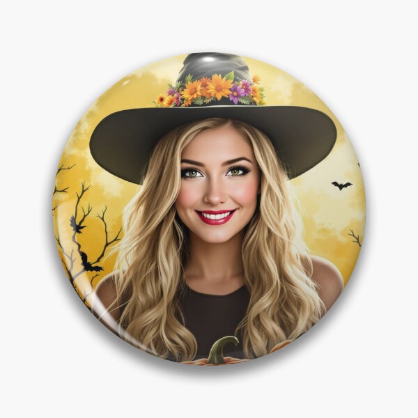 Item preview, Magic lights and pumpkins designed and sold by PicParadiz.