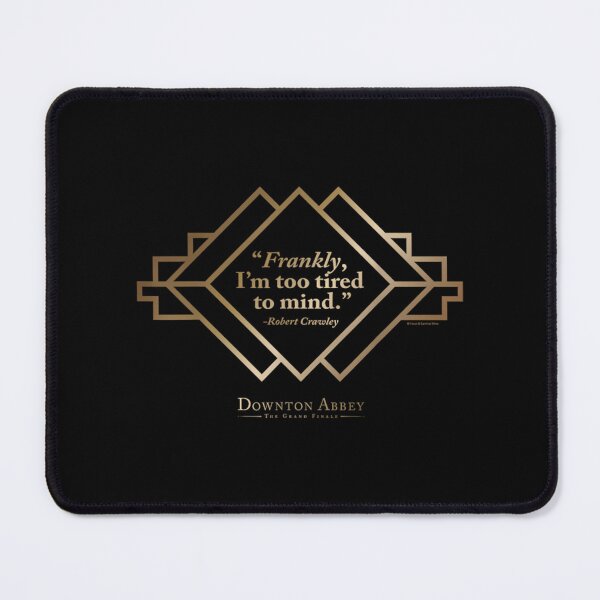 Item preview, Downton Abbey Frankly designed and sold by viaan-tam.
