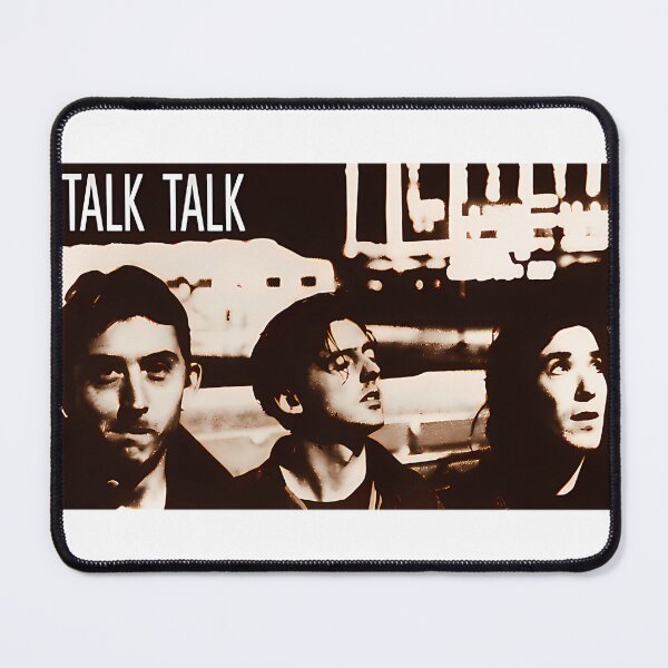 Item preview, Talk Talk designed and sold by sunsolley.